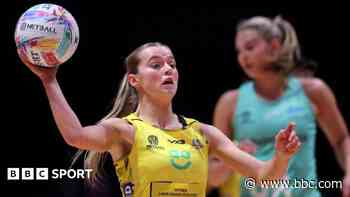 Thunder move level at top of NSL with Rhinos win
