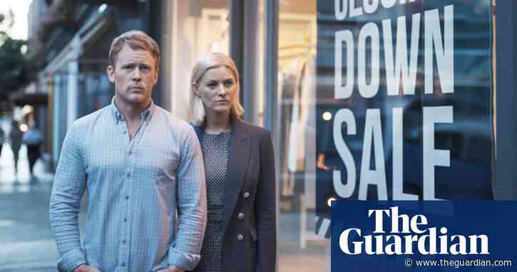 ‘Ghost stores’: the online retailers promoting closing-down sales for physical shops that don’t exist