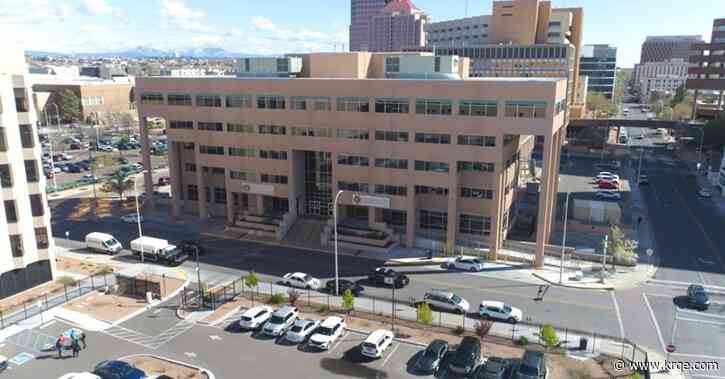 New state law expands who can become a NM law enforcement officer