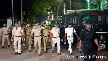 Bengal Violence: BSF Deployed, To Assist Cops Amid Unrest Over Waqf Act In Murshidabad