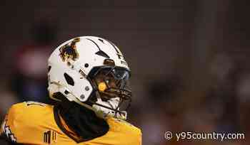 Wyoming Cornerback To Enter NCAA Transfer Portal