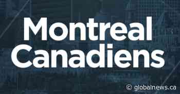 ‘Big point’: Habs inch closer to playoffs