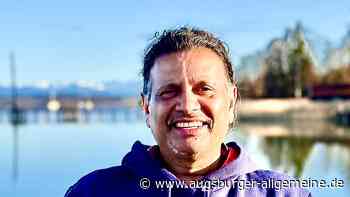 Susantha Stübben ist Koch zwischen Ammersee und Sri Lanka