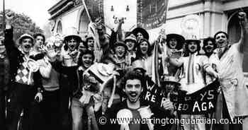 Can you see yourself in this 1975 Wembley photo as 50th anniversary nears?