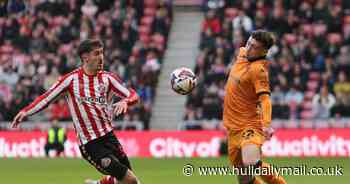 Hull City head coach offers Louie Barry fitness update as Aston Villa man steps up recovery