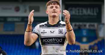 John Cartwright’s Davy Litten praise, good recruitment call and Hull FC injury scare