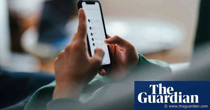 Misogynistic content driving UK boys to hunt vulnerable girls on suicide forums