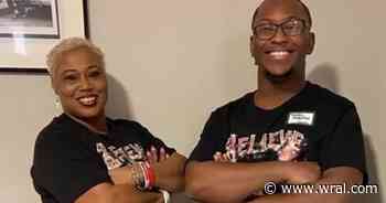 Funeral held Saturday for Wilson mother and teen son murdered