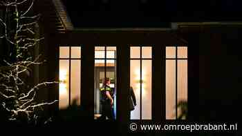 112-nieuws: inbraak in villa Waalre • A67 dicht na ernstig ongeluk