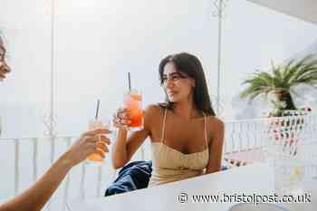 Foreign Office issues urgent warning to tourists who drink abroad