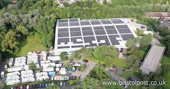 Bottle Yard Studios in Bristol named among the best in the world