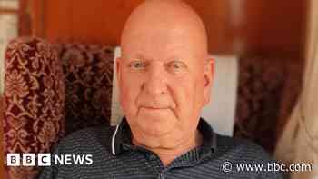 Tribute to loving grandad hit by double-decker bus