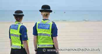 Police 'don't want to ruin fun' while asking people to put fires out