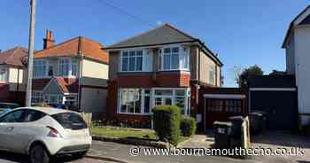 Bournemouth house and flat set to go under the hammer