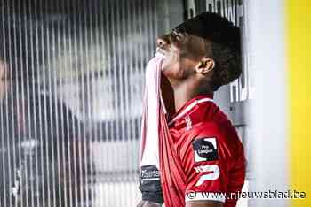 Zulte Waregem werkt zichzelf lelijk in nesten na nederlaag in Lokeren: “Het is beter dat je nu zwijgt”