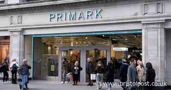 Primark's 'stunning' £28 floral jacket 'ideal for spring walks and coffee dates'