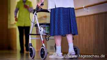 Private Absicherung: Wenn die Pflegeversicherung nicht ausreicht