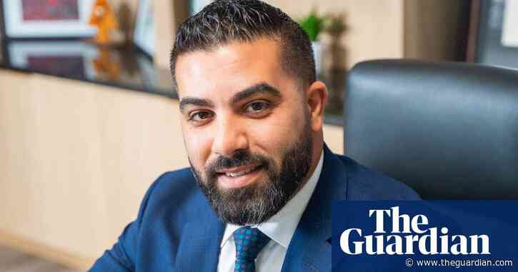 Pro-Palestinian protester’s lawyer stopped and searched at US border: ‘They were going to take my device’