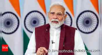 PM Modi pays tribute to Jallianwala Bagh massacre victims