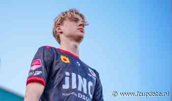 'Overmars greep in, bij een dertienjarige! Feyenoord stuurde me weg, bizar'