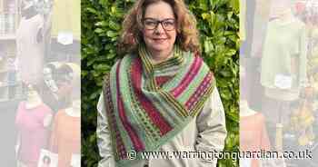 UK’s biggest yarn shop in Culcheth celebrates triple award success