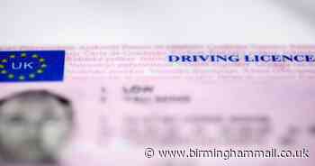 DVLA makes change to vehicle tax 'to make it easier for drivers'