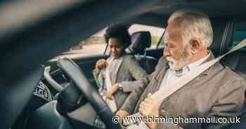 Drivers urged to check seven-digit code which shows if they owe DVLA &pound;150