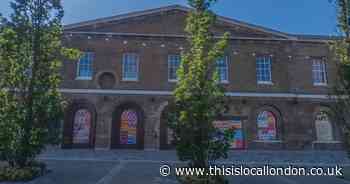 Brassworks Festival with 'carnival of horns' street parade set for Woolwich