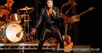The ‘world’s finest’ Elvis Presley tribute is set to return to Dartford this summer