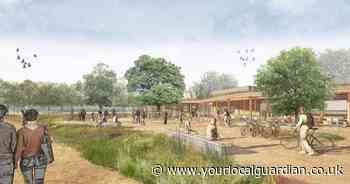 Richmond Park café and toilets set to be replaced