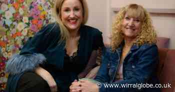 Wirral boutique helping improve women's mental health through fashion