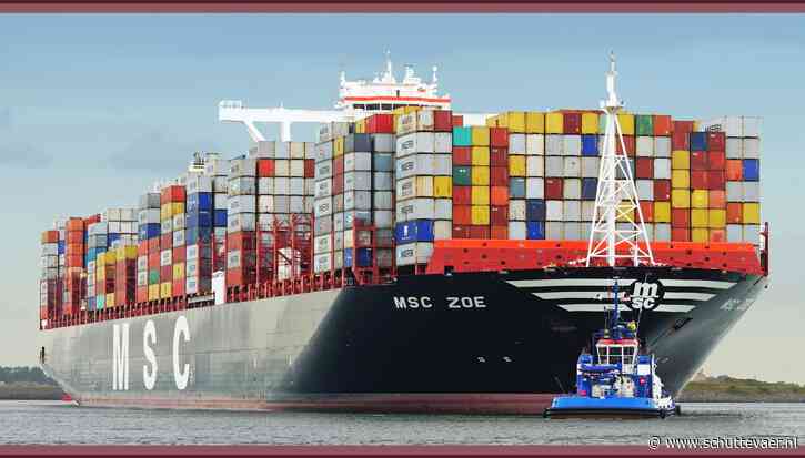 Als het werkt: kruis- en grondzeeën