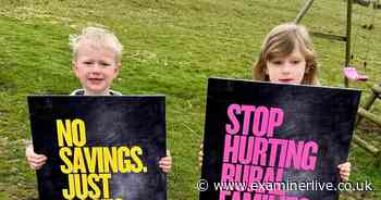 Parents' anger after 'gagging' over school transport 'mess'