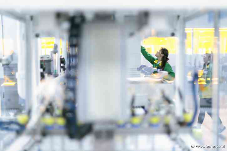 iPhones en andere hardware vrijgesteld van Amerikaanse invoertarieven