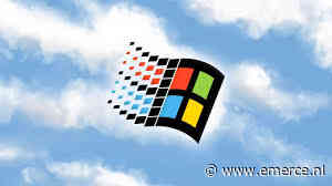 Library of Congress wil startgeluid van Windows 95 ‘voor alle tijden behouden’