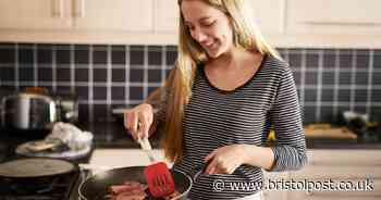 5 food swaps which will help you lose weight and burn fat – according to expert