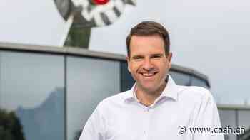 Starbucks-Lieferant Adrian Steiner: «Unsere Produktion bleibt in der Schweiz»