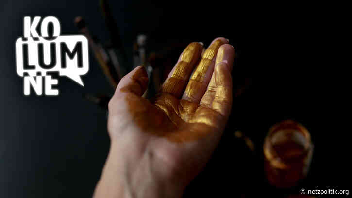 Degitalisierung: Falsche Mythen