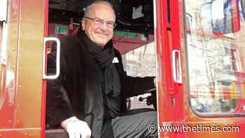 Transport minister texted while driving double-decker bus at rush hour subscription