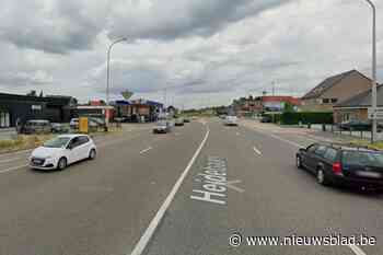 Man dooft barbecue met water: hulpdiensten rukken uit voor felle rookontwikkeling
