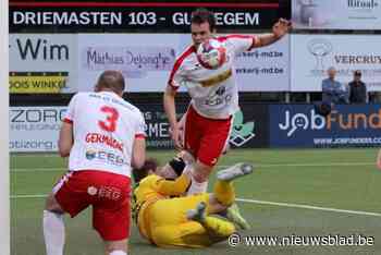 FC Gullegem grijpt laatste reddingsboei en springt (voorlopig) naar barrageplaats: “We zijn er nog niet”