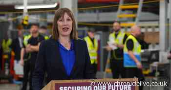 DWP confirms one group of PIP claimants will be spared benefits cuts