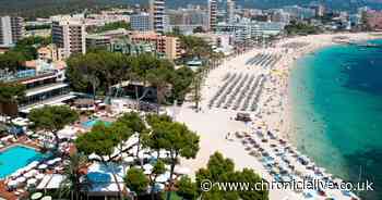 Majorca could be forced into 'humiliating' U-turn over new rules for UK tourists