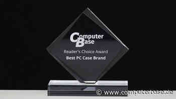 Reader's Choice Awards: Bester PC-Gehäuse-Hersteller 2025