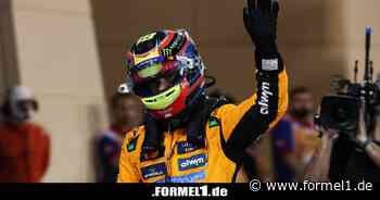 Piastri nach Pole: FT3-Dominanz war selbst McLaren ein Rätsel