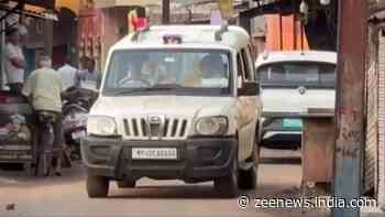 MP Violence: 9 Held After Stone-Pelting During Hanuman Jayanti Procession In Guna