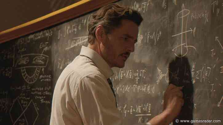 Pedro Pascal found it "really intimidating" taking on the Fantastic Four even after Star Wars and The Last of Us