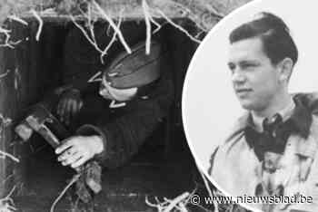 Henri werd opgesloten in nazikamp, maar was nadien betrokken bij wereldberoemde ontsnapping: “Ze hebben jaar gewerkt aan tunnel”