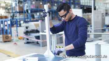 KI-Brillen: Potenzial für Arbeit, Lernen und Fachkräftemangel