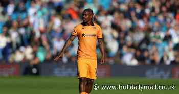 Lincoln details Jose Mourinho conversation as he mulls over Hull City future